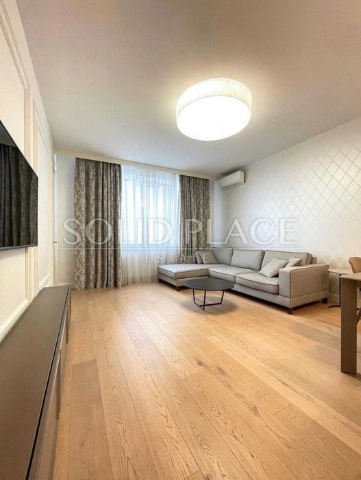 Квартира на вул. Саксаганського, 37К в Києві, ID 387071, фото №8