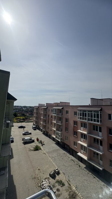 Квартира на вул. Спортивна в Чернівцях, ID 323456, фото №12