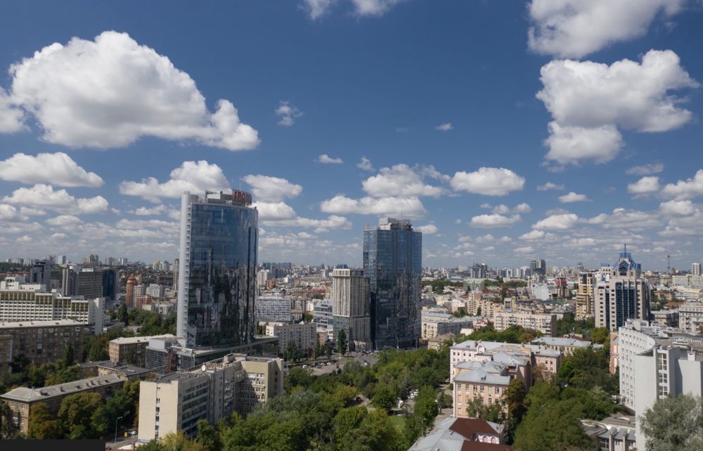 Квартира на вул. Мечникова в Київ, ID 323451, фото №3