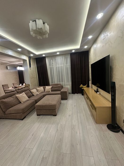 Квартира на вул. Андрія Верхогляда, 9 в Київ, ID 315008, фото №1