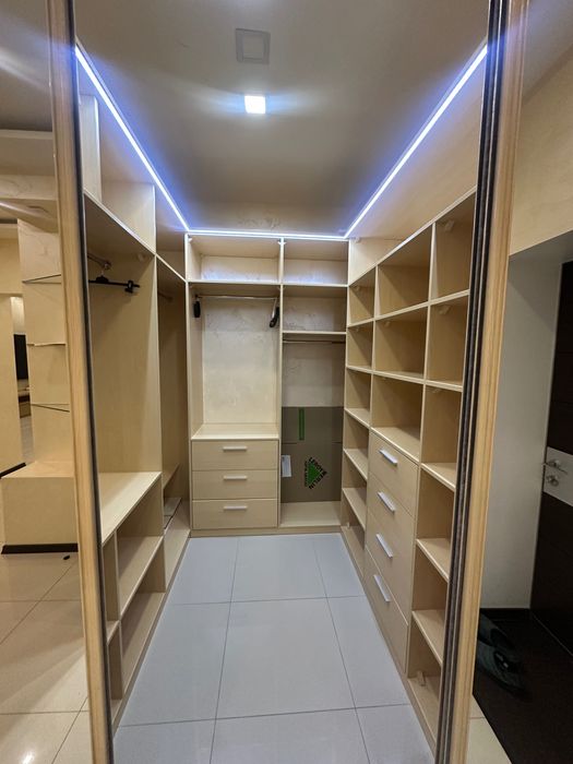 Квартира на вул. Андрія Верхогляда, 9 в Київ, ID 315008, фото №2