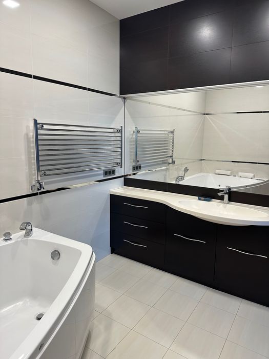 Квартира на вул. Андрія Верхогляда, 9 в Києві, ID 315008, фото №12