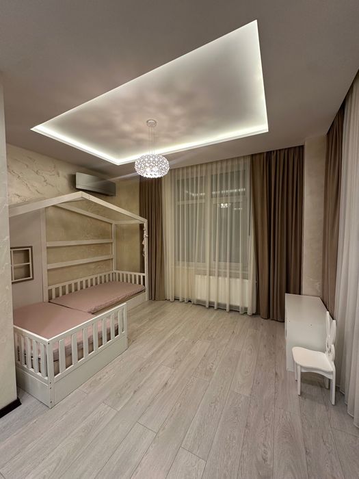 Квартира на вул. Андрія Верхогляда, 9 в Києві, ID 315008, фото №13