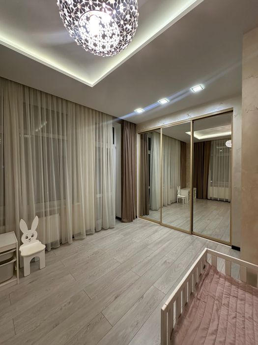 Квартира на вул. Андрія Верхогляда, 9 в Києві, ID 315008, фото №14