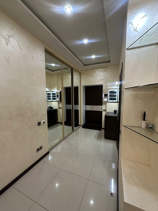 Квартира на вул. Андрія Верхогляда, 9 в Київ, ID 315008, фото №3