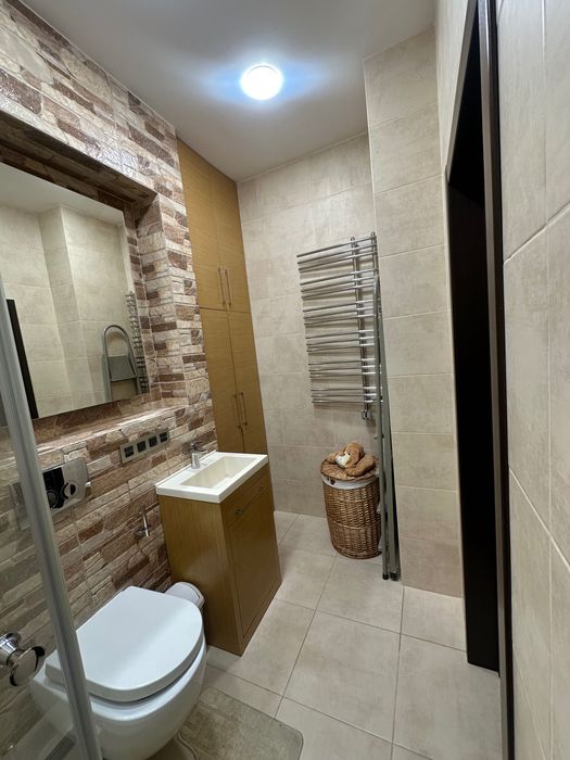 Квартира на вул. Андрія Верхогляда, 9 в Київ, ID 315008, фото №4