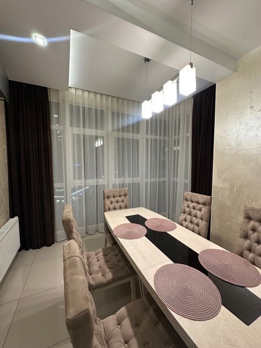 Квартира на вул. Андрія Верхогляда, 9 в Києві, ID 315008, фото №6