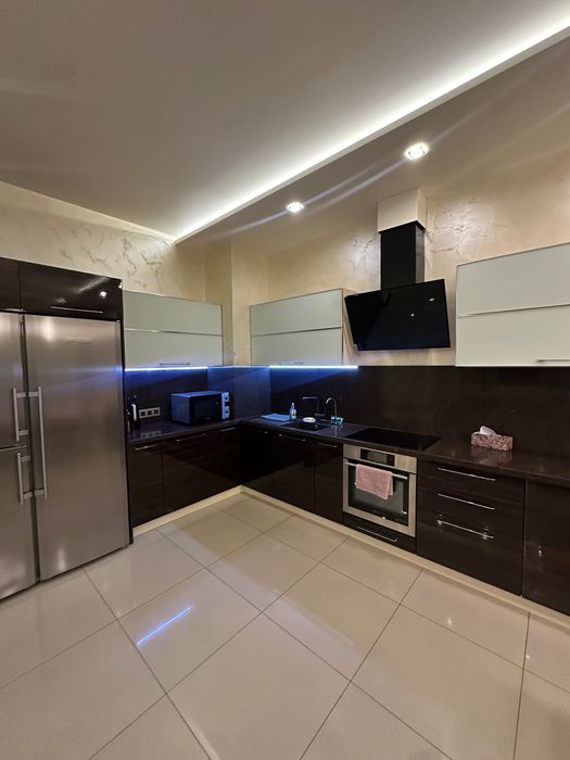 Квартира на вул. Андрія Верхогляда, 9 в Києві, ID 315008, фото №7