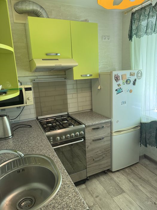 Квартира в Одесі, ID 315061, фото №7