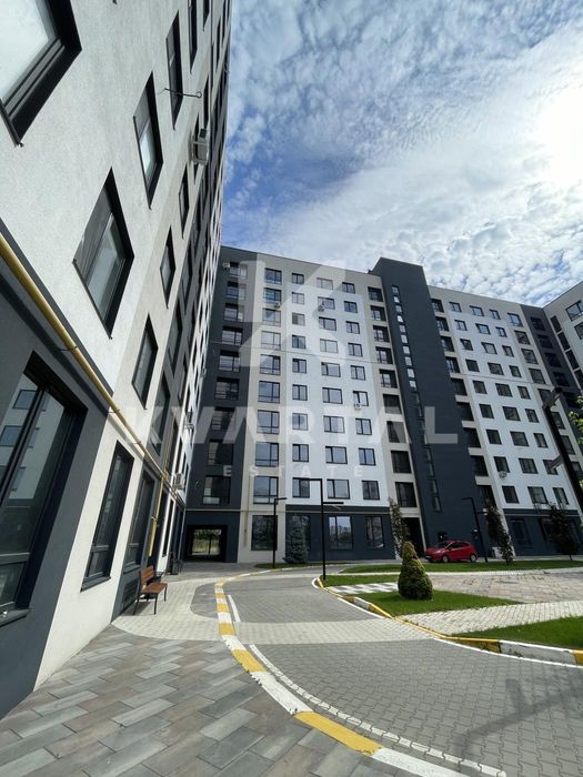 Квартира на ЖК Континент Рей 1 в Києві, ID 323455, фото №23