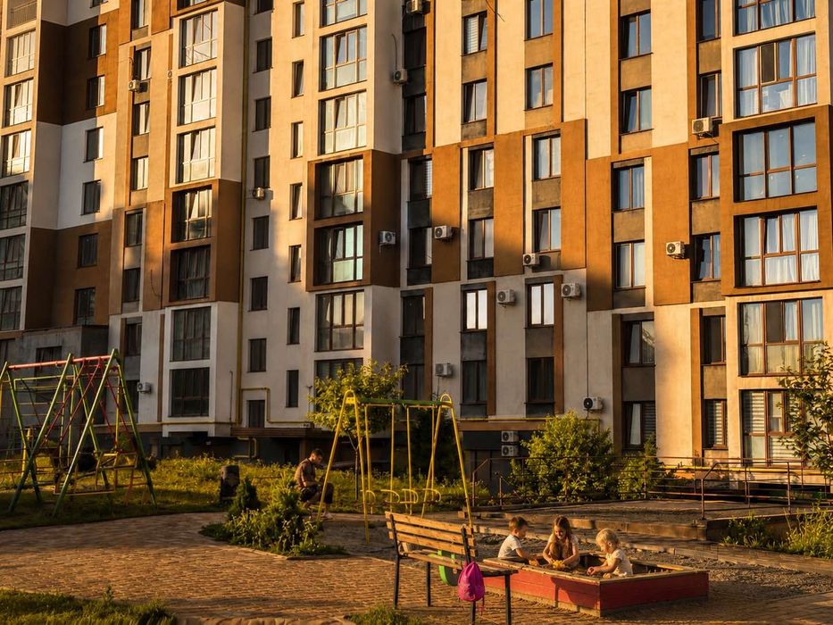 Квартира в Рівне, ID 323434, фото №1