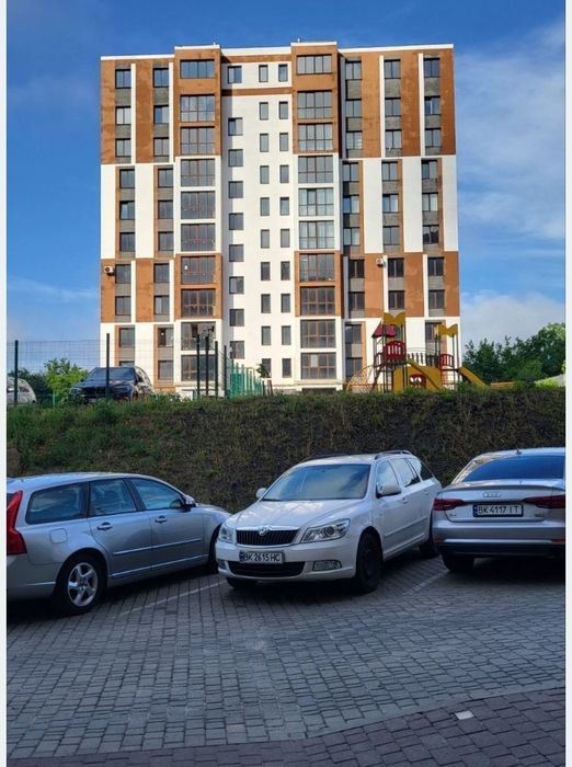 Квартира в Рівному, ID 323434, фото №8