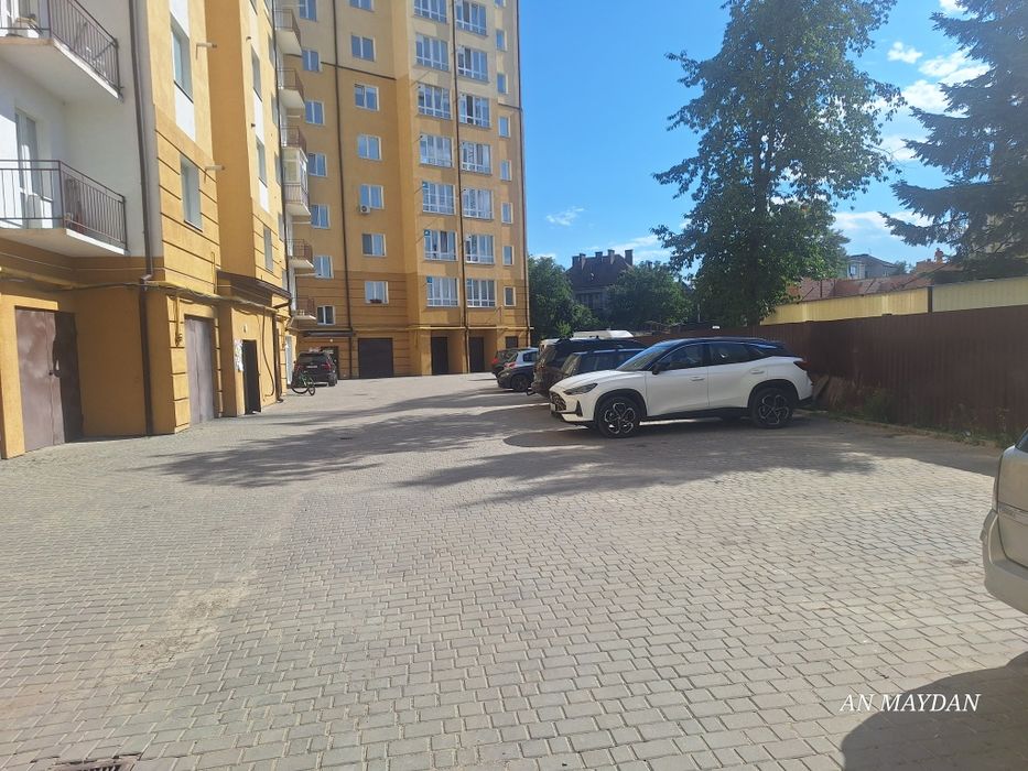 Квартира в Івано-Франківську, ID 323419, фото №17