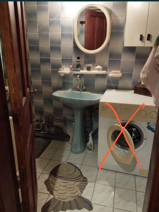 Квартира на вул. Леонтовича в Краматорську, ID 315020, фото №11