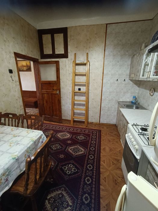 Квартира на вул. Леонтовича в Краматорськ, ID 315020, фото №4