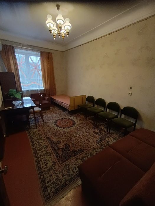 Квартира на вул. Леонтовича в Краматорськ, ID 315020, фото №5