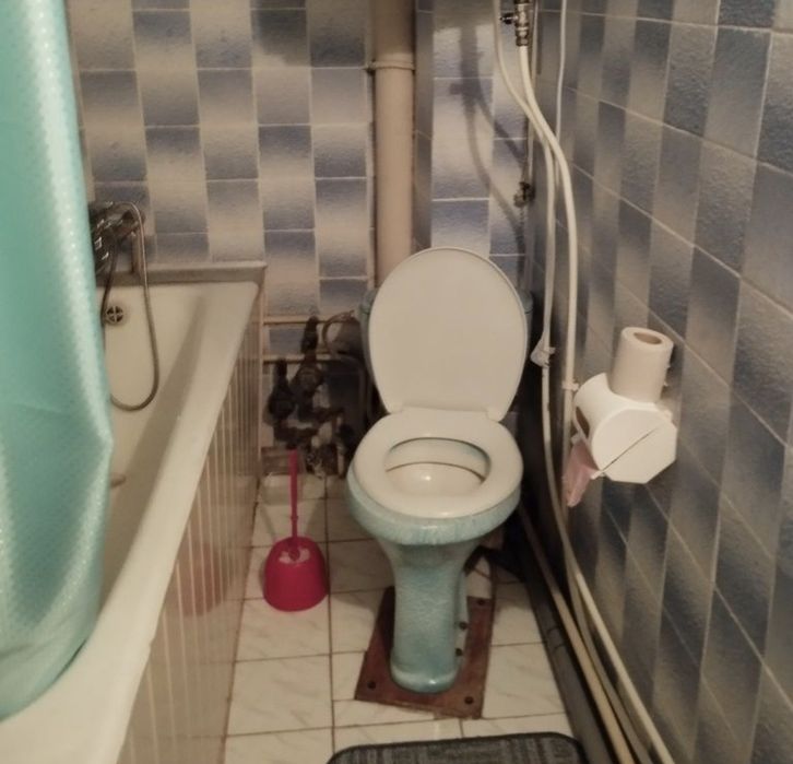 Квартира на вул. Леонтовича в Краматорську, ID 315020, фото №10