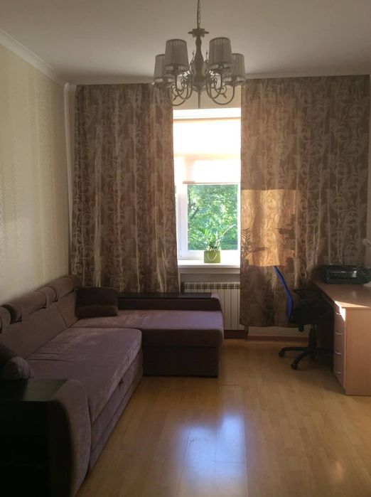 Квартира на бул. М.Михновського в Київ, ID 315027, фото №1