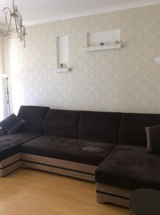 Квартира на бул. М.Михновського в Київ, ID 315027, фото №4