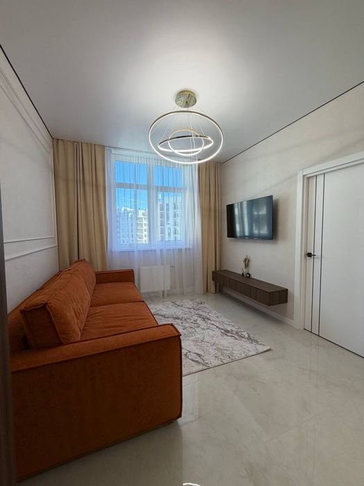 Квартира на вул. Краснова в Одеса, ID 323431, фото №2