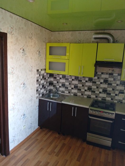 Квартира в Суми, ID 323430, фото №1