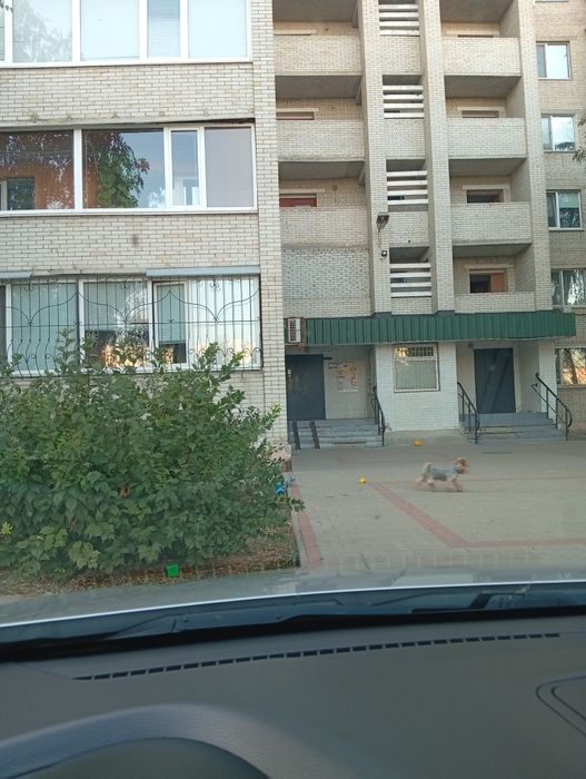 Квартира в Сумах, ID 323430, фото №11