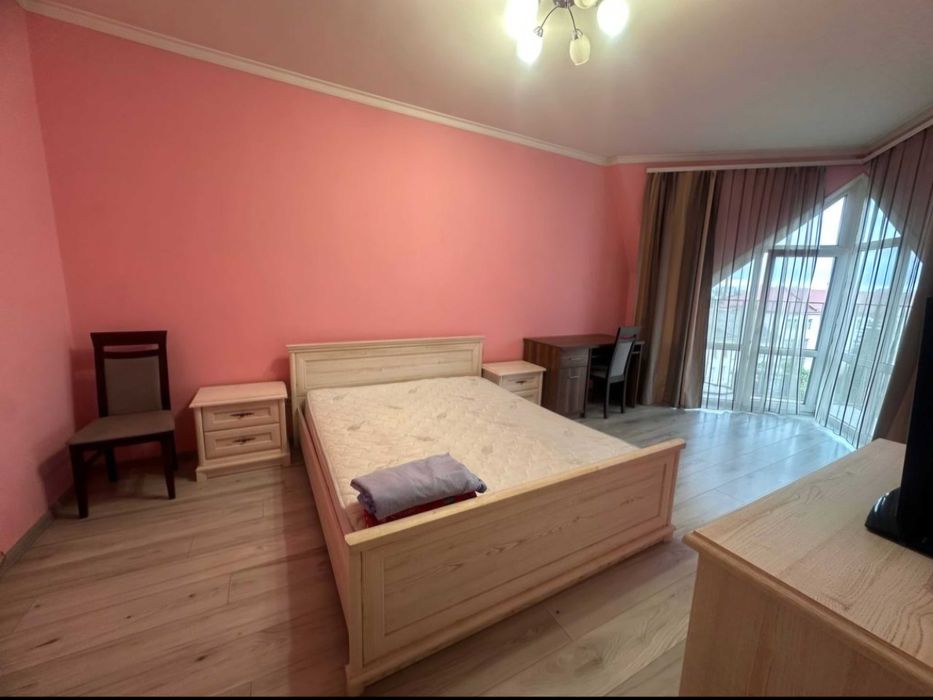 Квартира на вул. Привокзальна в Івано-Франківськ, ID 323191, фото №1