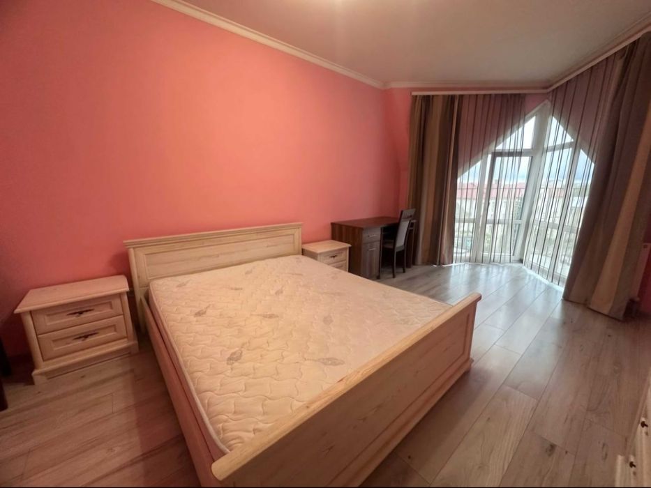 Квартира на вул. Привокзальна в Івано-Франківську, ID 323191, фото №8