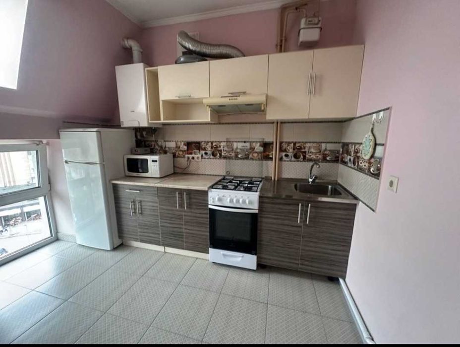 Квартира на вул. Привокзальна в Івано-Франківську, ID 323191, фото №9