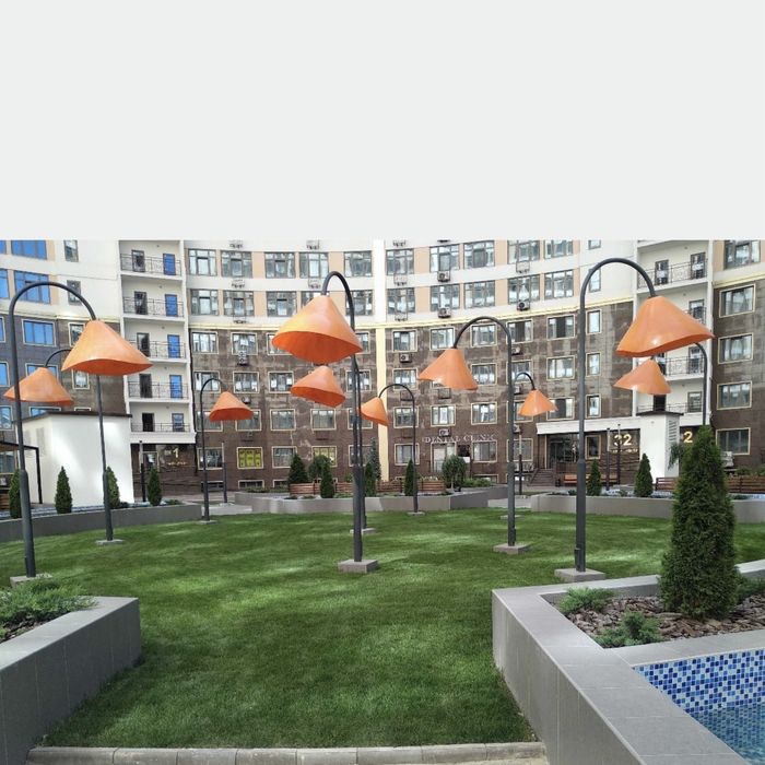 Квартира на вул. Каманіна, 16а в Одесі, ID 315022, фото №11