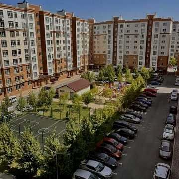 Квартира на ЖК Львівський маєток в Київ, ID 323314, фото №1
