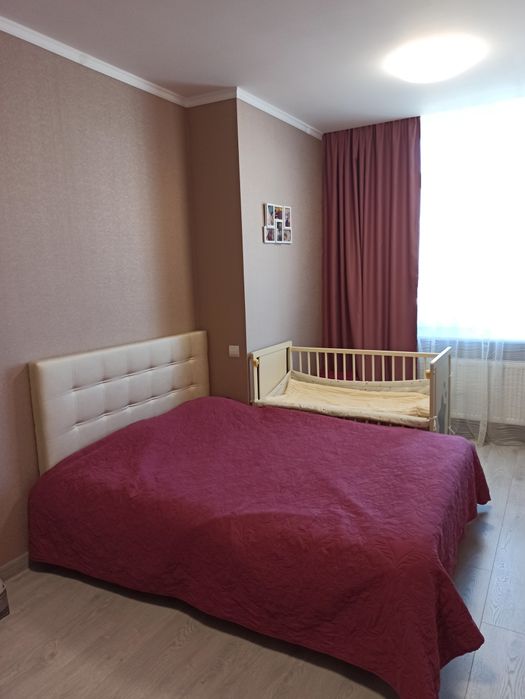 Квартира на ЖК Львівський маєток в Київ, ID 323314, фото №2