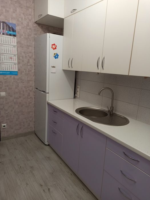 Квартира на ЖК Львівський маєток в Києві, ID 323314, фото №7