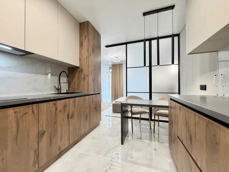 Квартира на ЖК Manhattan Up в Івано-Франківськ, ID 323418, фото №2