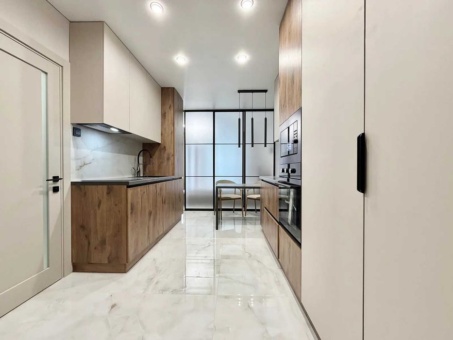 Квартира на ЖК Manhattan Up в Івано-Франківськ, ID 323418, фото №3