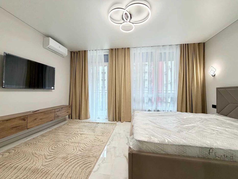 Квартира на ЖК Manhattan Up в Івано-Франківськ, ID 323418, фото №4