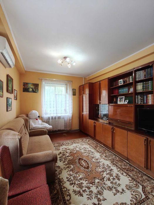 Квартира на вул. Молодіжна в Києві, ID 323305, фото №2