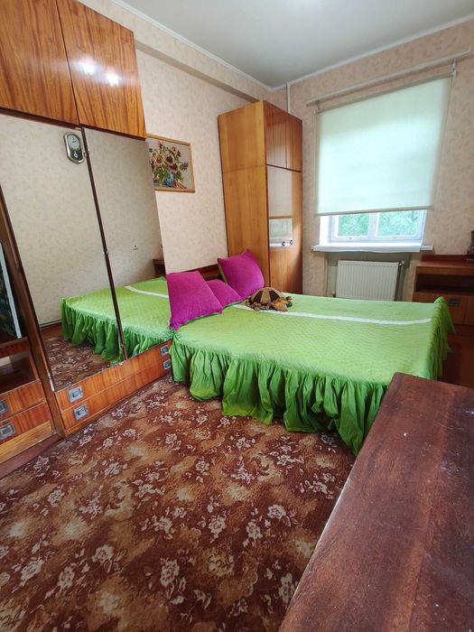 Квартира на вул. Молодіжна в Києві, ID 323305, фото №3