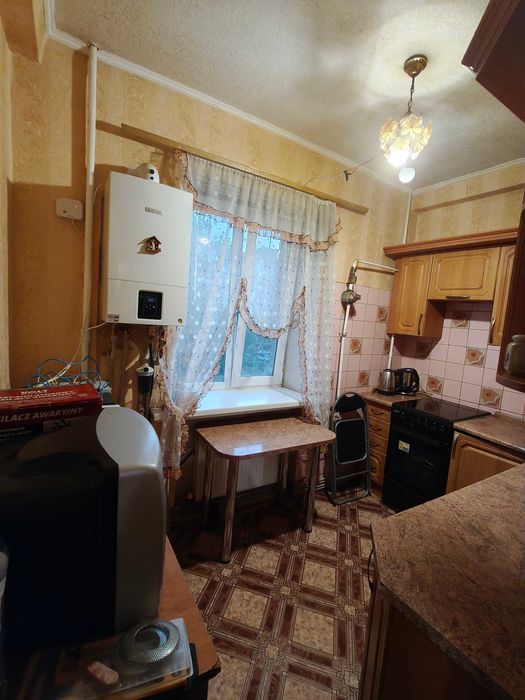Квартира на вул. Молодіжна в Києві, ID 323305, фото №6