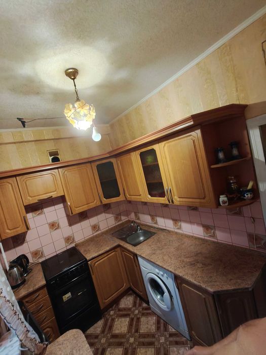 Квартира на вул. Молодіжна в Києві, ID 323305, фото №7