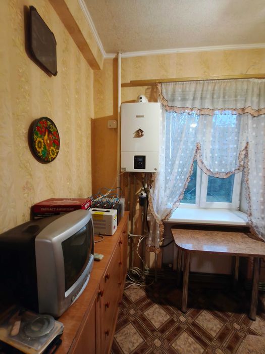 Квартира на вул. Молодіжна в Києві, ID 323305, фото №8