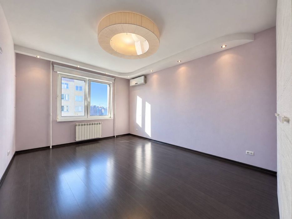 Квартира на вул. Петра Григоренко, 20-А в Київ, ID 322114, фото №1