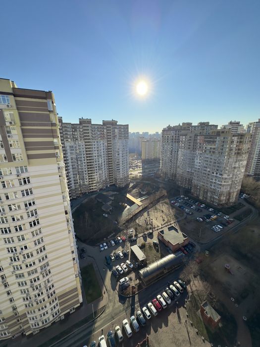 Квартира на вул. Петра Григоренко, 20-А в Києві, ID 322114, фото №11