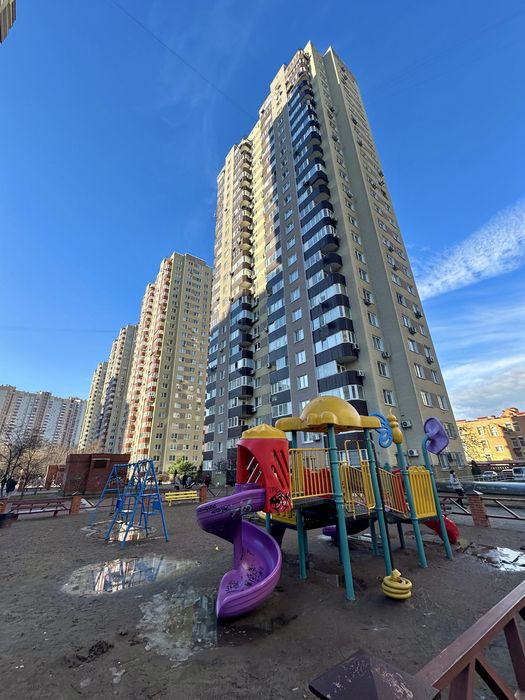Квартира на вул. Петра Григоренко, 20-А в Києві, ID 322114, фото №13