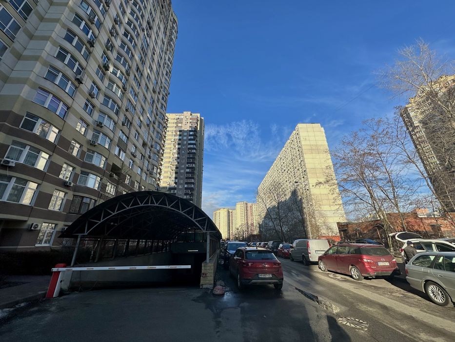 Квартира на вул. Петра Григоренко, 20-А в Києві, ID 322114, фото №14