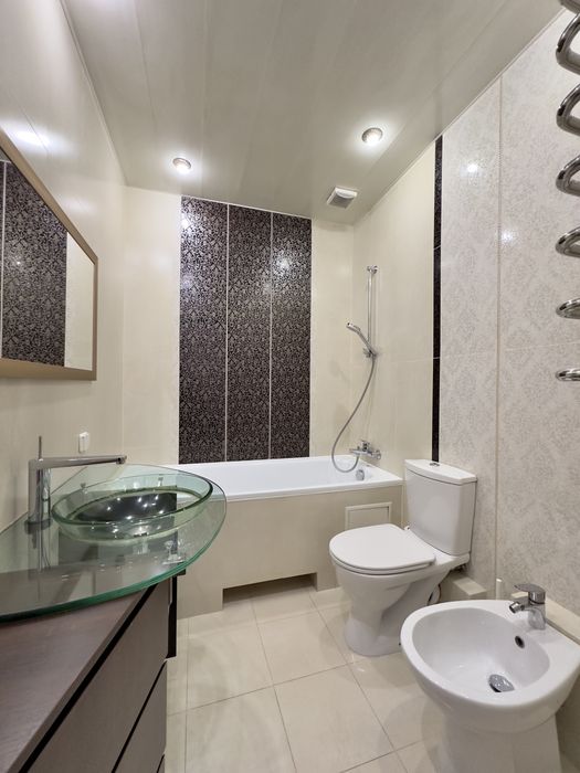 Квартира на вул. Петра Григоренко, 20-А в Київ, ID 322114, фото №4