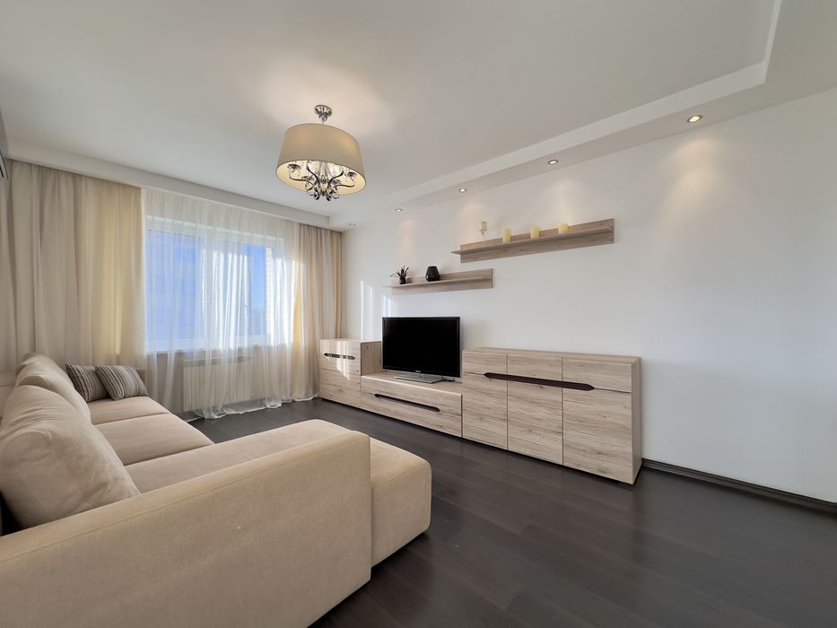 Квартира на вул. Петра Григоренко, 20-А в Києві, ID 322114, фото №8