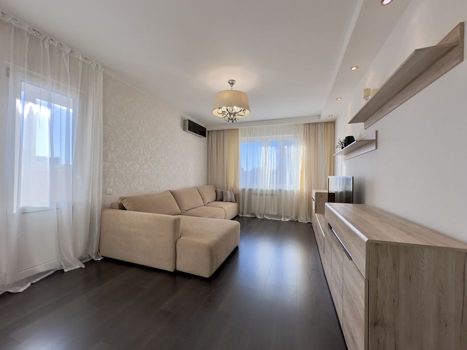 Квартира на вул. Петра Григоренко, 20-А в Києві, ID 322114, фото №9