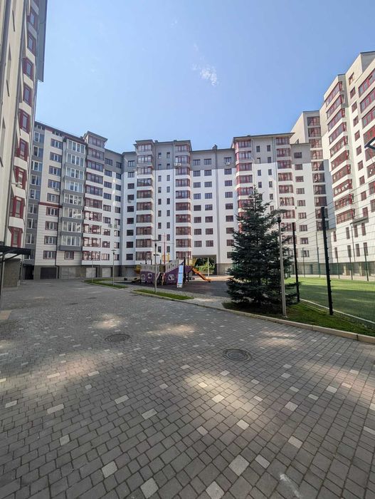 Квартира в Івано-Франківськ, ID 323410, фото №1