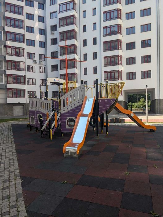 Квартира в Івано-Франківськ, ID 323410, фото №2